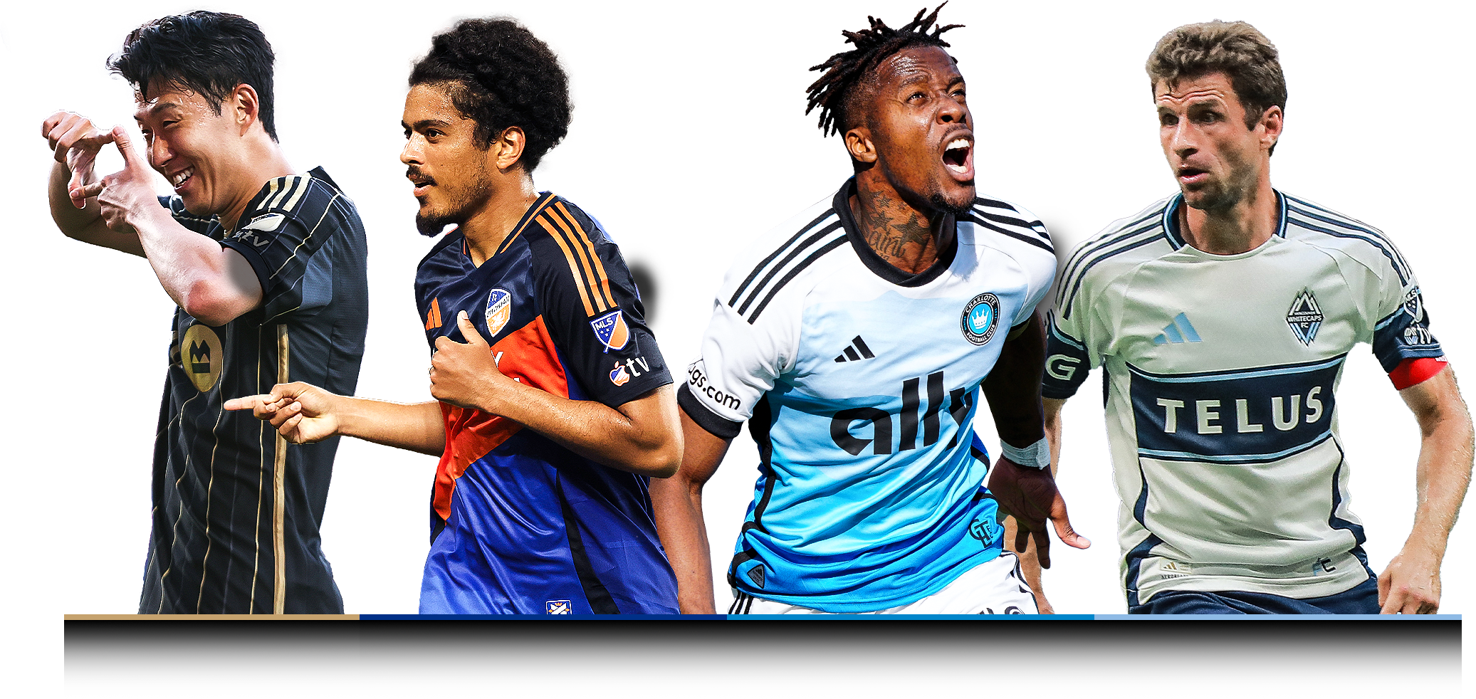 Bracket Challenge Submissions Are Now Closed